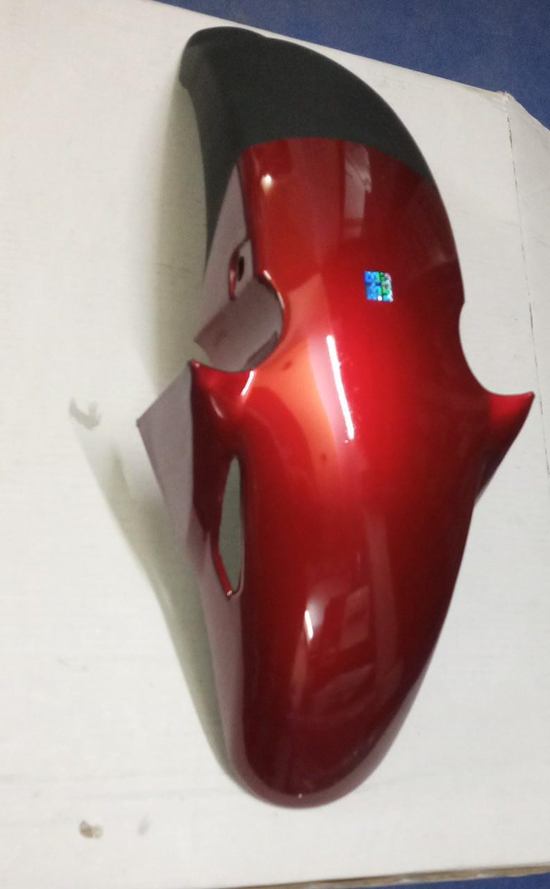 FRONT MUDGUARD HONDA DAZZLER OE Motorcycle Parts For Honda DAZZLER